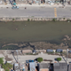 Image for article titled Rio's Olympic Site Looks Even Worse From the Air